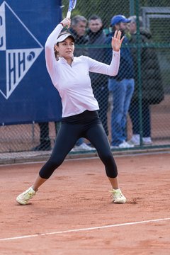 Bild 359 - BL2 THC von Horn und Hamm - DTV Hannover : Ergebnis: 4:5